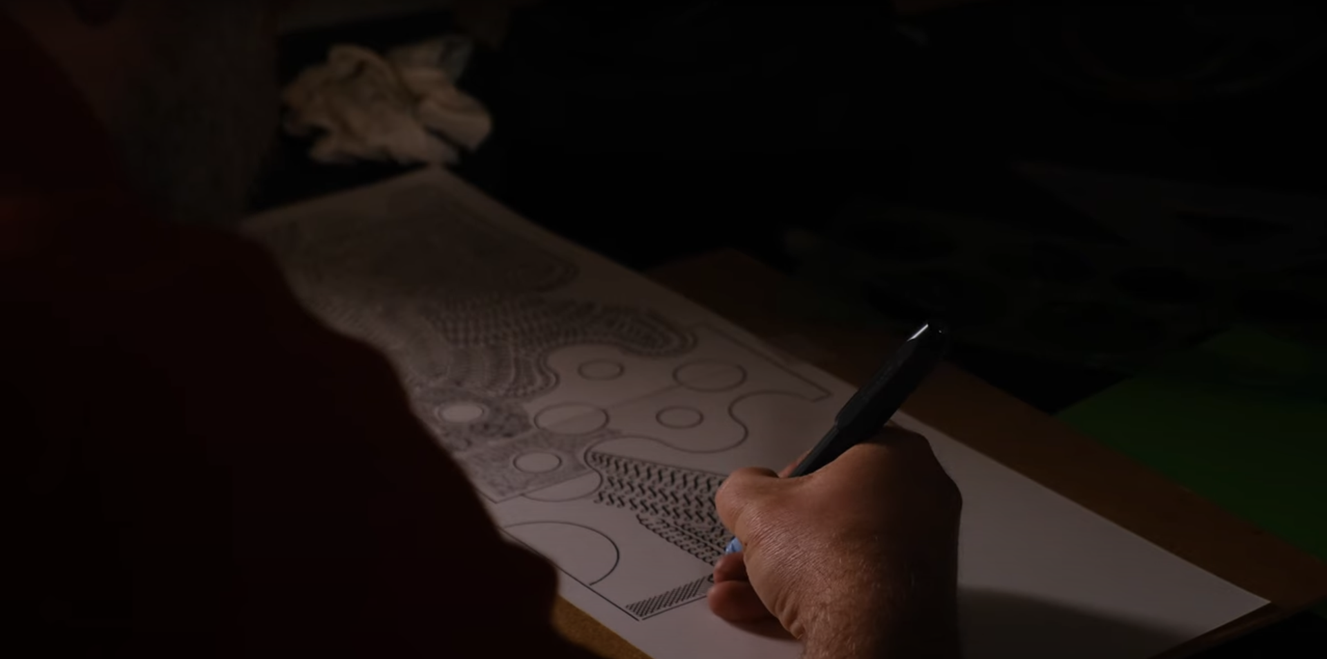 Masterclass how to write artist statements & bios compass north